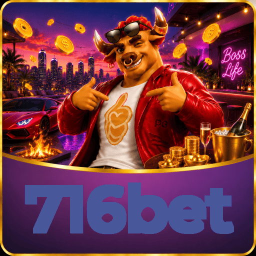 Odds Competitivas 716bet