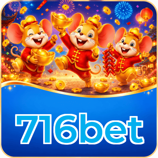 716bet Instalar Logo 2