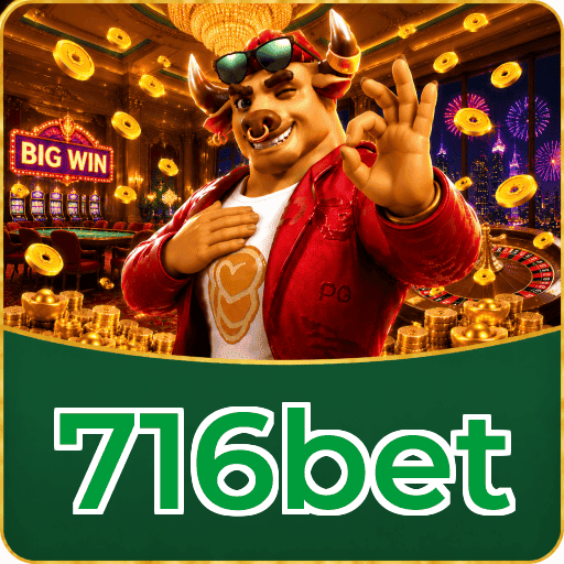 716bet Licença Curaçao Gaming