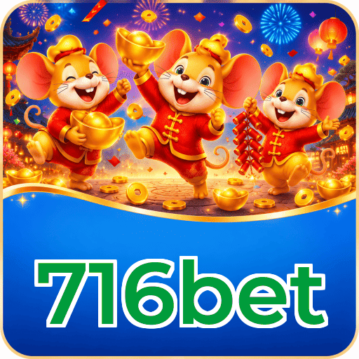 Certificação GLI 716bet