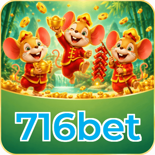 Certificação GLI 716bet
