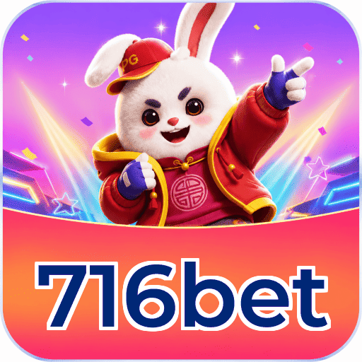 716bet Logo 2