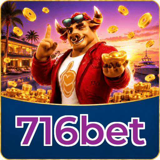 716bet Certificado eCOGRA - Jogos Justos Auditados