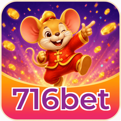 Slots 716bet - RTP Alto Certificado