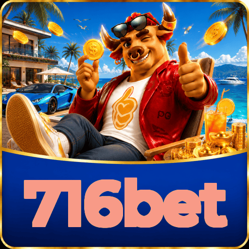 Telegram 716bet - Canal Oficial Verificado