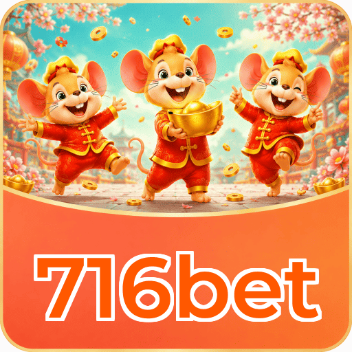 716bet Logo 3