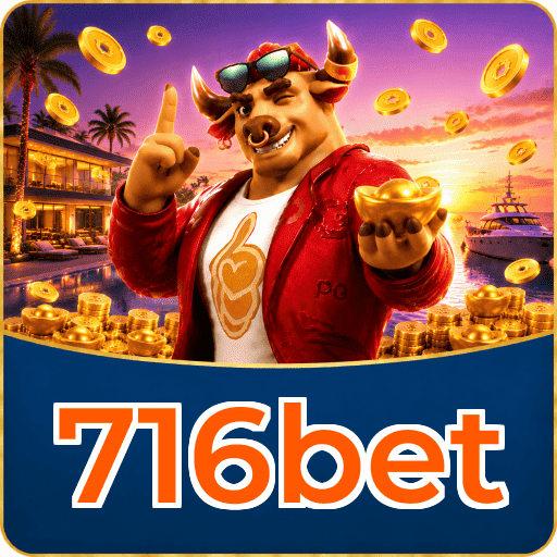 Servidor Brasil 716bet