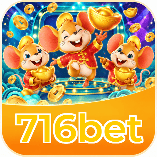 716bet Logo 3