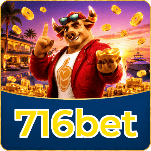 Odds Competitivas 716bet