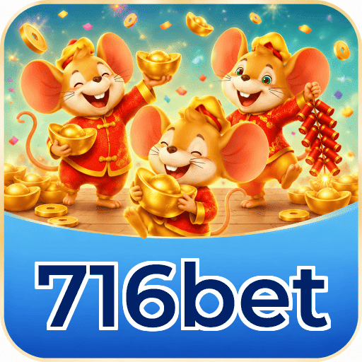 Slots 716bet - Jackpots Progressivos