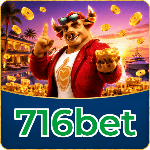 716bet Certificado eCOGRA