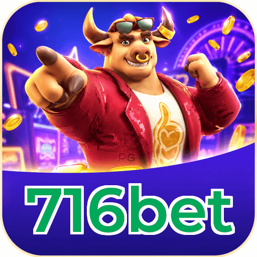 Slots 716bet - Jackpots Progressivos