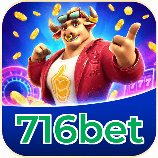 716bet Segurança Logo 1