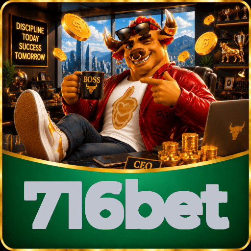 716bet PIX Instantâneo - Saques em 8 Minutos