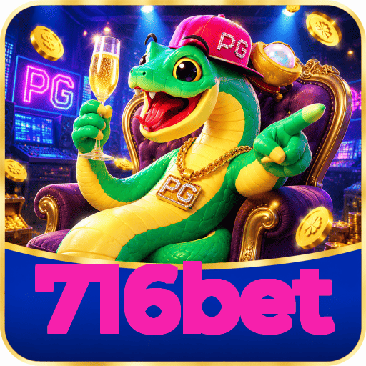 716bet Segurança Logo 3