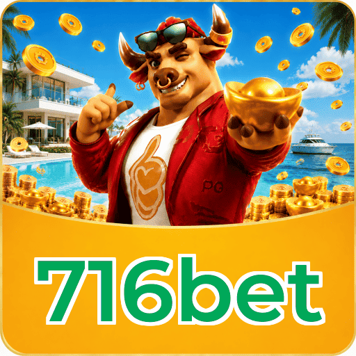 Licença Curaçao 716bet