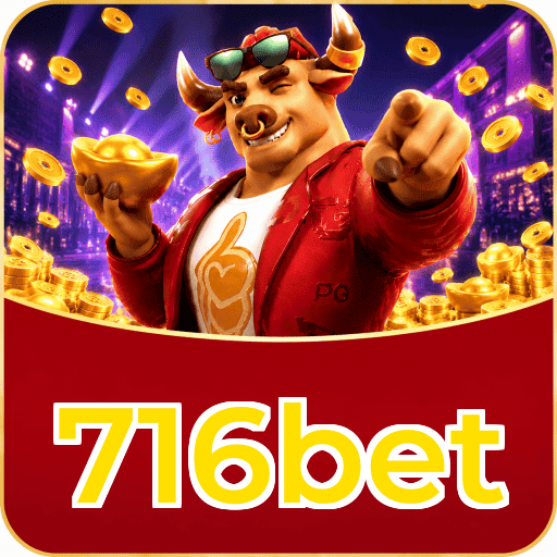 716bet Instalar Logo 1