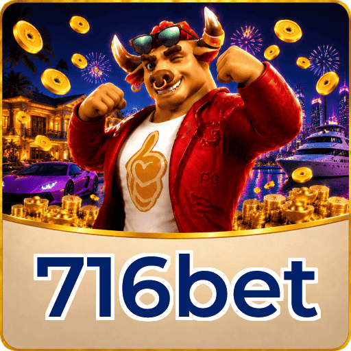 716bet Logo 2