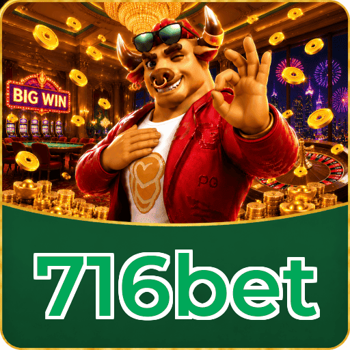 Plataforma 716bet - Segurança SSL 256-bit